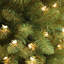 Sapin de Noël 7,5 pi