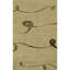 Abstract Area Rug-20100814