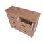 Chifley 6 Drawer 110cm W Dresser