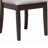 Beeney 19.5'' H Upholstered Parsons Chair-898362632