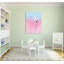 « multilinguisme orignal », art sur toile-31384764