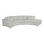 Bennett By Michael Weiss Chaise Sectional-73670560-99923844-73670607