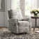 Antasia 34'' W Rocking Swivel Nursery Recliner