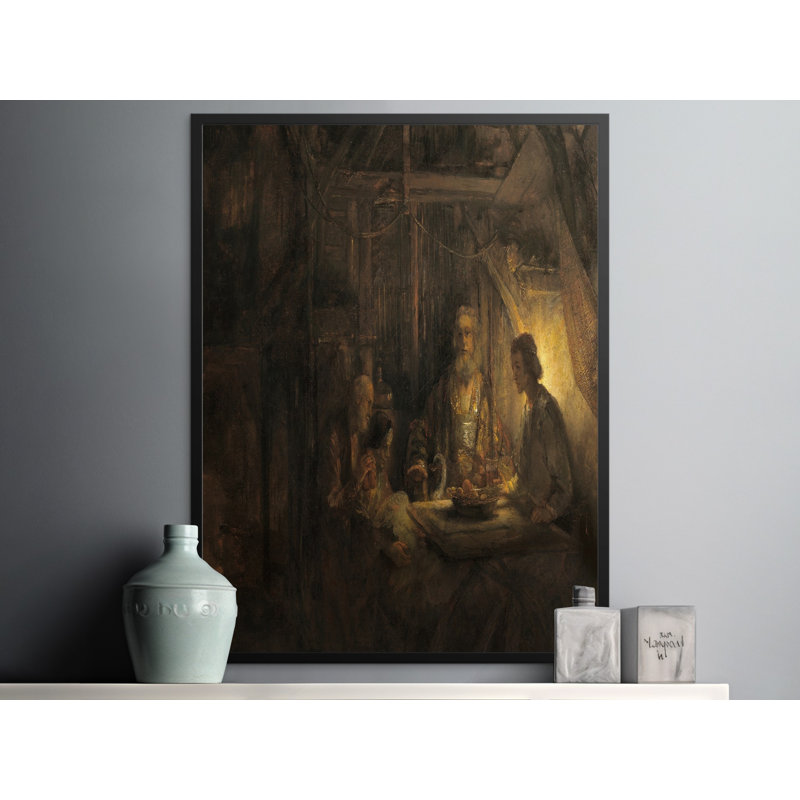 Stogner No Frame Print, 11x17