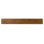 Tablette de manteau de cheminée flottante en bois Modern Ember Boone - 8 pouces de hauteur