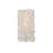 Iconoclast Wall Sconce