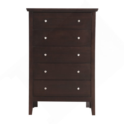 Commode Primo G1300-CH, espresso