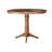 Henington Extendable Solid Wood Dining Table-50962069