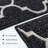 Kitchen Mats 2-Piece Non Slip,Absorbent Dirt-Resistant Machine Washable Rug for Laundry,Entry-1868563597-1868563592
