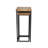 Hoggan Top Nesting Tables End Table