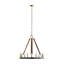 Chaney 9 - Light Chandelier