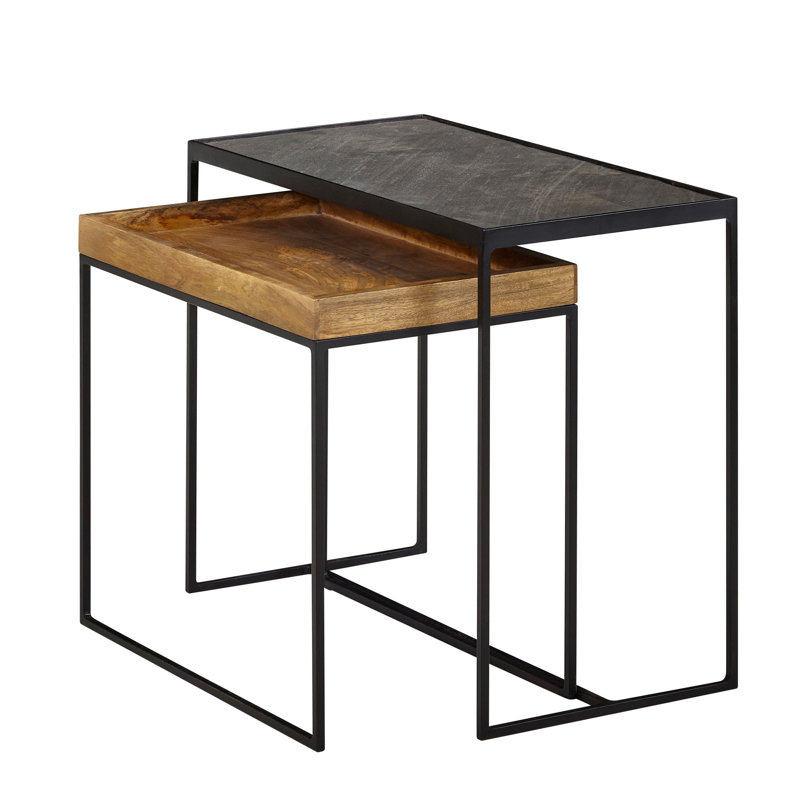 Jalill Coffee Tables