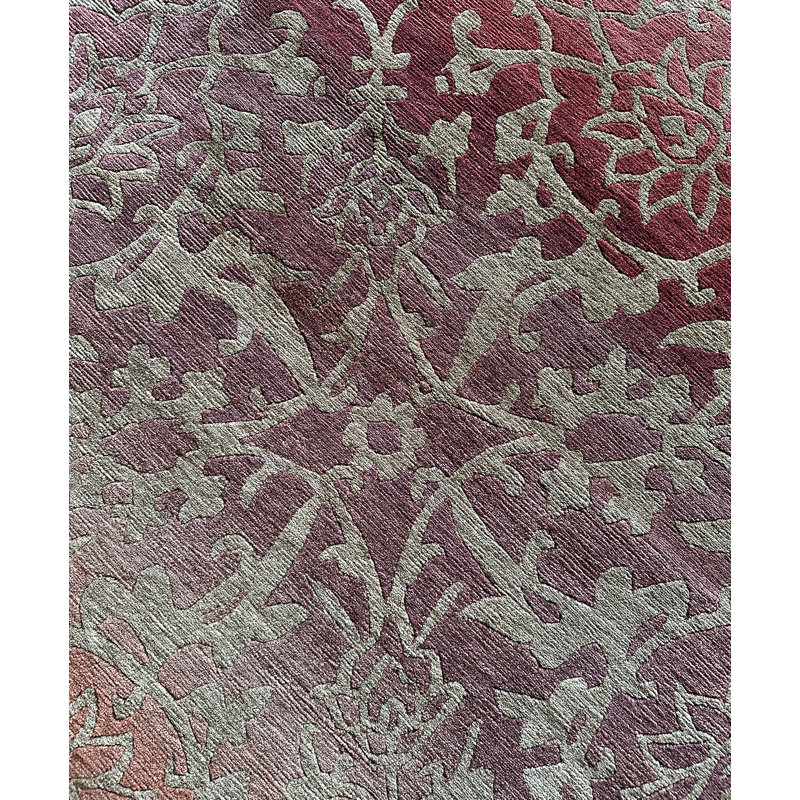 DIVINE, Rectangle 8' x 10'