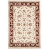 Oriental Area Rug