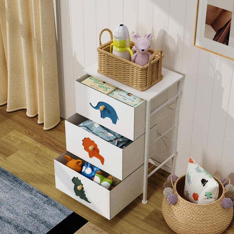 Commode 3 tiroirs