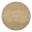 Solid Wood End Table-930626241