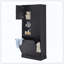 Armoire de rangement haute-121088118