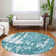  Chayden Area Rug with Non-Slip Backing