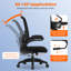 Hailes Ergonomic Office Swivel Chair