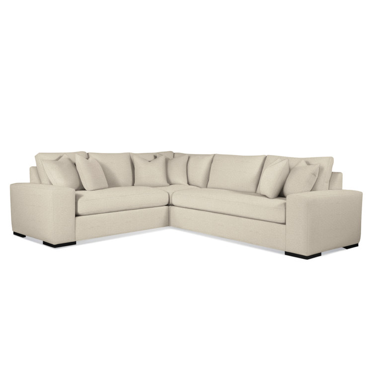 Memphis Upholstered Sectional