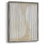 Papier pierre I, reproduction encadrée - bois massif-2049438621