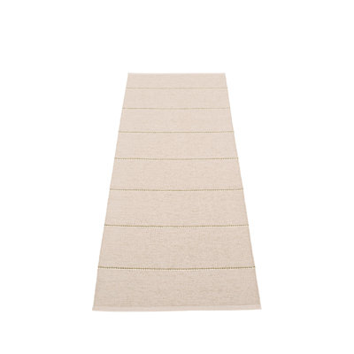 Rug TOM Leaf 2.25 X 4 Ft