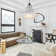 Jayla Modern 3-Light Bubble Globe Cluster Chandelier