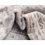 Tapis brun clair à motif géométrique Ballentine-40281682