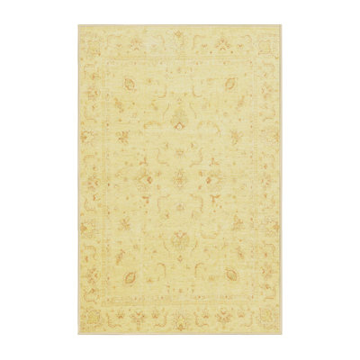 Abstract Indoor Rug