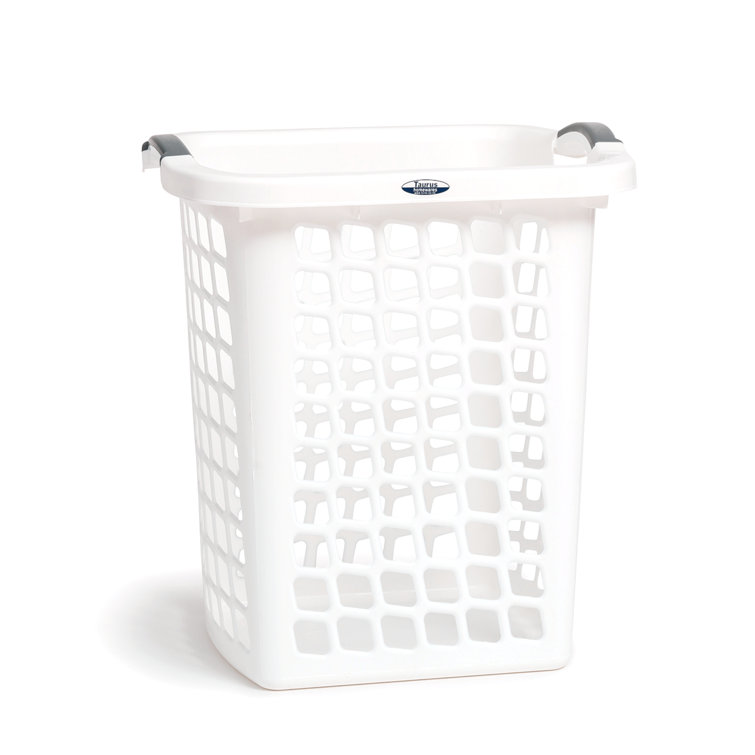 Dorcia Comfort Grip Clothes Hamper