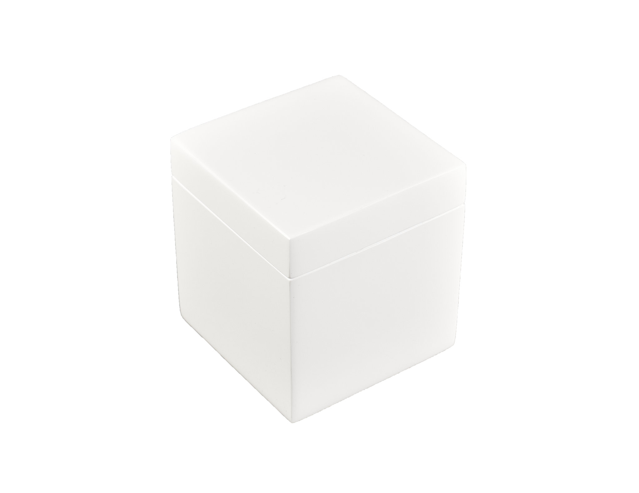 Pacific Connections Q-Tip Bathroom Storage Container | Perigold