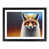Black Framed selected