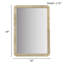 Miroir mural Natural