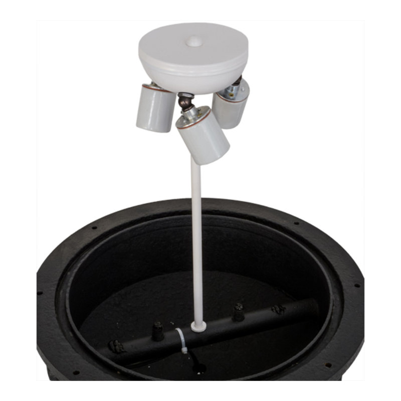 Luminaire sur pied Gosser