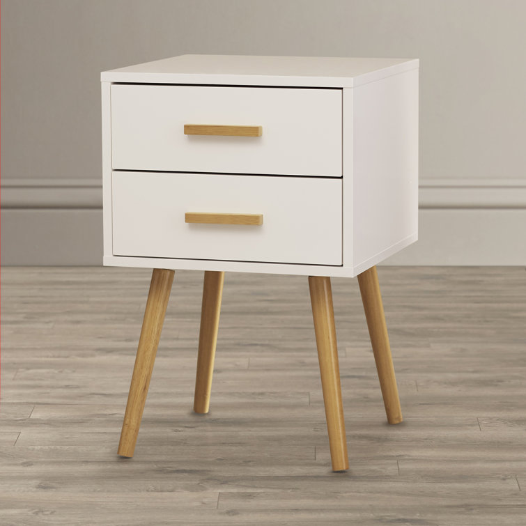 Atravion 2 - Drawer End Table