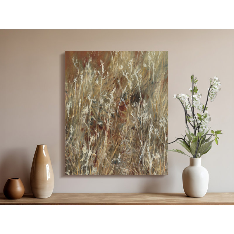 Galarza Wrapped Canvas Print Set, 20x24