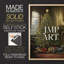 «Christmas Holiday Art», reproduction encadrée en bois massif-925817728-925817755