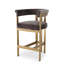 Clubhouse Upholstered Stool-1147203118-1147203119