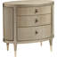Caracole Classic 3 - Drawer Nightstand