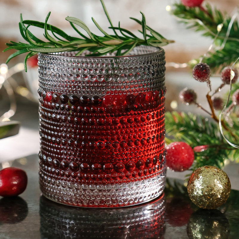 10oz. Drinking Glasses Set