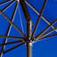 Parasol de marché 9 pi Jelks-1199140496