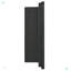 Armoire à miroir murale encastrée en métal-102448584