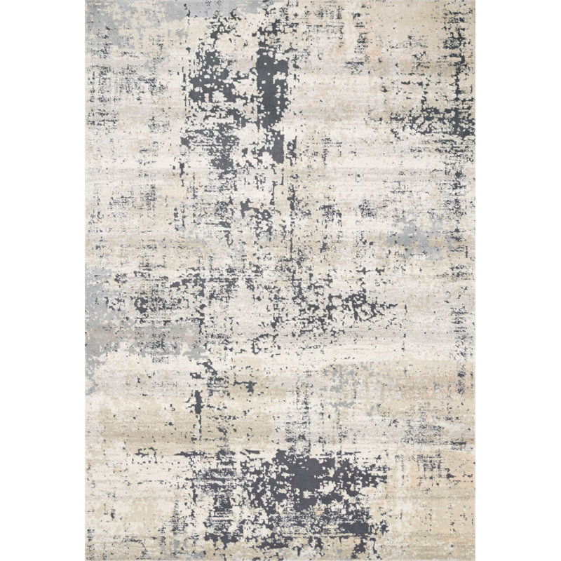Lozano Rug, Rectangle 2' x 3'