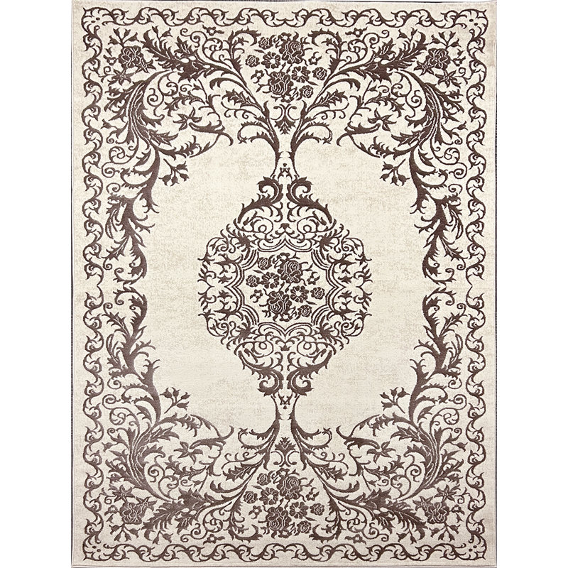 Jonestown Oriental 200cm X 290cm Area Rug