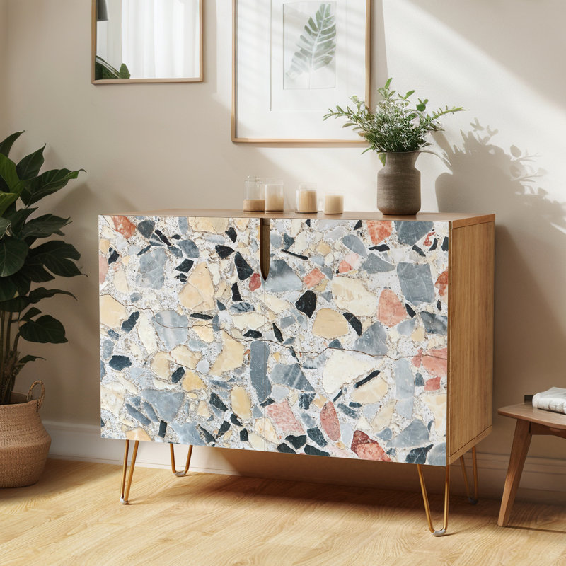35" Wide Sideboard