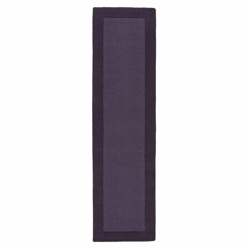 Colwich Oriental Hand Loomed Area Rug, Runner 60 x 230cm