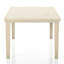 Table de salle à manger extensible Romane