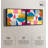 Luxury Geometry Set Canvas Contemporary Art by Art Remedy-111801605-111801601
