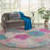 Carollee Floral Indoor Rug