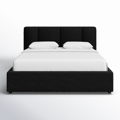 Ruthie Upholstered Bed